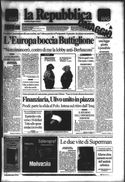 La repubblica